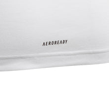 Load image into Gallery viewer, Áo Tay Ngắn Thể Thao Bé Gái Adidas Up2Mv Aeroready
