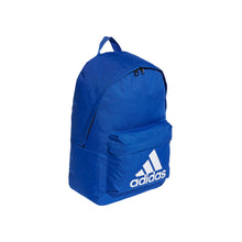Tải hình ảnh vào trình xem Thư viện, Balo Adidas Classic Backpack Royblu/White
