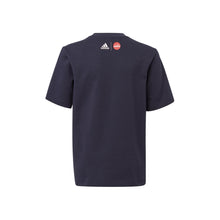 Load image into Gallery viewer, Áo Tay Ngắn Thể Thao Bé Trai Adidas Cleofus
