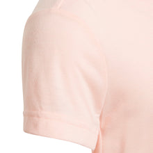 Load image into Gallery viewer, Áo Tay Ngắn Thể Thao Bé Gái Adidas Up2Mv Aeroready
