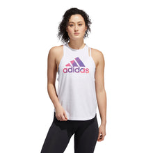 Load image into Gallery viewer, Áo Ba Lỗ Thể Thao Nữ Adidas Univ Vol
