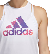 Load image into Gallery viewer, Áo Ba Lỗ Thể Thao Nữ Adidas Univ Vol
