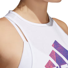 Load image into Gallery viewer, Áo Ba Lỗ Thể Thao Nữ Adidas Univ Vol
