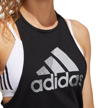 Load image into Gallery viewer, Áo Ba Lỗ Thể Thao Nữ Adidas Univ Vol
