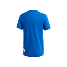 Load image into Gallery viewer, Áo Tay Ngắn Thể Thao Bé Trai Adidas Must Haves Big Logo
