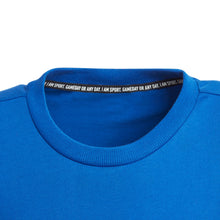 Load image into Gallery viewer, Áo Tay Ngắn Thể Thao Bé Trai Adidas Must Haves Big Logo
