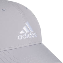 Tải hình ảnh vào trình xem Thư viện, Nón Adidas Basket Ball Cap Glogry/Glogry/White
