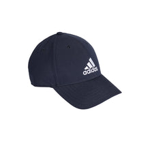 Tải hình ảnh vào trình xem Thư viện, Nón Adidas Basket Ball Cap Legink/Legink/White
