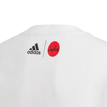 Load image into Gallery viewer, Áo Tay Ngắn Thể Thao Bé Trai Adidas Cleofus
