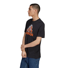 Load image into Gallery viewer, Áo Tay Ngắn Nam ADIDAS Lil Stripe Team
