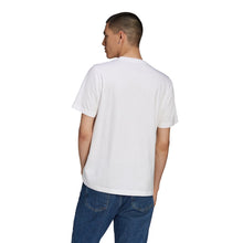 Load image into Gallery viewer, Áo Tay Ngắn Nam ADIDAS Lil Stripe Bos
