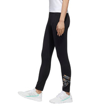 Load image into Gallery viewer, Quần Ôm Dài Thể Thao Nữ Adidas Adidas U4U Cotton
