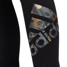 Load image into Gallery viewer, Quần Ôm Dài Thể Thao Nữ Adidas Adidas U4U Cotton
