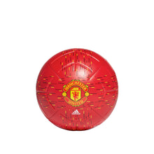 Tải hình ảnh vào trình xem Thư viện, Banh Unisex ADIDAS MUFC Club
