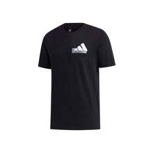 Load image into Gallery viewer, Áo Thun Nam ADIDAS Must Haves Graphic Badge Of Sport
