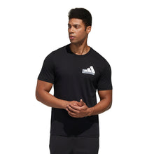 Load image into Gallery viewer, Áo Thun Nam ADIDAS Must Haves Graphic Badge Of Sport
