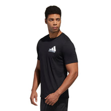 Load image into Gallery viewer, Áo Thun Nam ADIDAS Must Haves Graphic Badge Of Sport
