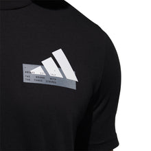 Load image into Gallery viewer, Áo Thun Nam ADIDAS Must Haves Graphic Badge Of Sport
