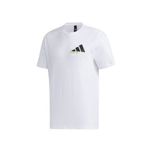 Load image into Gallery viewer, Áo Thun Nam ADIDAS Must Haves Graphic Badge Of Sport
