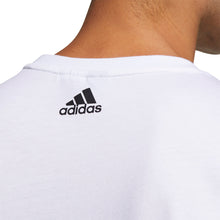 Load image into Gallery viewer, Áo Thun Nam ADIDAS Must Haves Graphic Badge Of Sport
