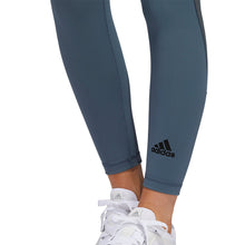 Load image into Gallery viewer, Quần Ôm Dài Thể Thao Nữ Adidas Alphaskin Heat.Rdy 7/8
