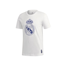 Load image into Gallery viewer, Áo Tay Ngắn Nam ADIDAS Real Dna Graphic
