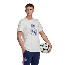 Load image into Gallery viewer, Áo Tay Ngắn Nam ADIDAS Real Dna Graphic
