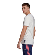 Load image into Gallery viewer, Áo Tay Ngắn Nam ADIDAS Real Dna Graphic
