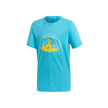 Load image into Gallery viewer, Set Đồ Thể Thao Bé Trai Adidas Pokémon Short Sleeve
