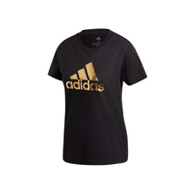 Load image into Gallery viewer, Áo Tay Ngắn Thể Thao Nữ Adidas Adidas Athletics Graphic
