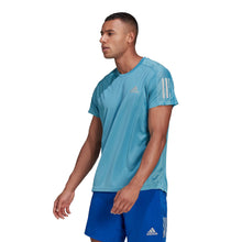 Load image into Gallery viewer, Áo Thun Nam Adidas Own The Run
