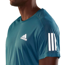 Load image into Gallery viewer, Áo Thun Nam Adidas Own The Run
