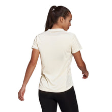 Load image into Gallery viewer, Áo Tay Ngắn Thể Thao Nữ Adidas Own The Run T-Shirt
