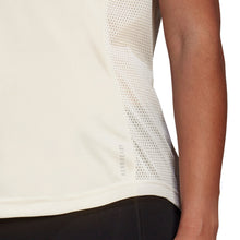 Load image into Gallery viewer, Áo Tay Ngắn Thể Thao Nữ Adidas Own The Run T-Shirt
