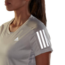 Load image into Gallery viewer, Áo Tay Ngắn Thể Thao Nữ Adidas Own The Run T-Shirt
