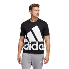 Load image into Gallery viewer, Áo Thun Nam ADIDAS Big Logo
