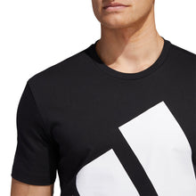 Load image into Gallery viewer, Áo Thun Nam ADIDAS Big Logo
