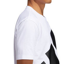 Load image into Gallery viewer, Áo Thun Nam ADIDAS Big Logo
