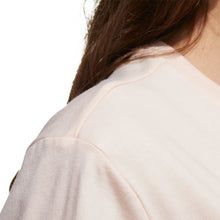 Load image into Gallery viewer, Áo Tay Ngắn Thể Thao Nữ Adidas Big Logo
