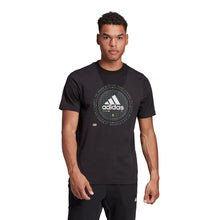 Load image into Gallery viewer, Áo Thun Nam ADIDAS Athletics Graphic
