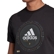 Load image into Gallery viewer, Áo Thun Nam ADIDAS Athletics Graphic
