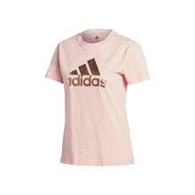 Load image into Gallery viewer, Áo Tay Ngắn Thể Thao Nữ Adidas Adidas Athletics Graphic
