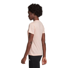 Load image into Gallery viewer, Áo Tay Ngắn Thể Thao Nữ Adidas Adidas Athletics Graphic
