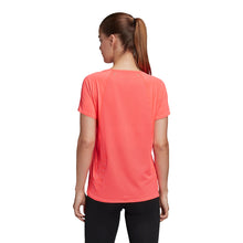 Load image into Gallery viewer, Áo Tay Ngắn Thể Thao Nữ Adidas Heat.Rdy
