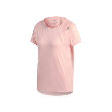 Load image into Gallery viewer, Áo Tay Ngắn Thể Thao Nữ Adidas Heat.Rdy
