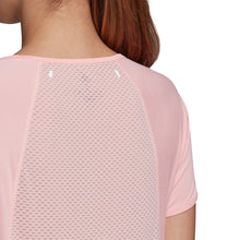 Load image into Gallery viewer, Áo Tay Ngắn Thể Thao Nữ Adidas Heat.Rdy
