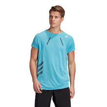 Load image into Gallery viewer, Áo Thun Nam ADIDAS Heat.Rdy
