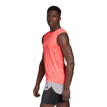 Load image into Gallery viewer, Áo Thun Không Tay Nam ADIDAS Heat.Rdy Sleeveless
