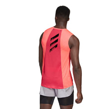 Load image into Gallery viewer, Áo Thun Không Tay Nam ADIDAS Heat.Rdy Sleeveless
