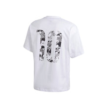 Load image into Gallery viewer, Áo Tay Ngắn Unisex ADIDAS Captsuba
